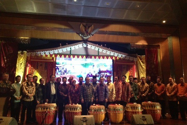 Ada Banyak Jalan Menuju Bengkulu