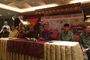 3 Festival di Bengkulu yang Harus Anda Kunjungi