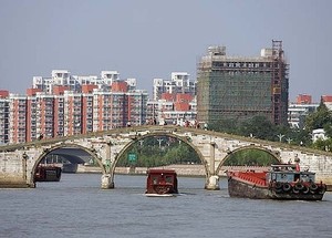 Nge-tweet Keindahan Kota Hangzhou Digaji Rp 500 Juta, Mau?