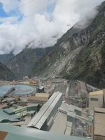 Kereta Gantung di Papua, Dahsyat!