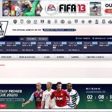 Preview Game Week 30
