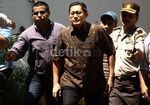 Anas Diperiksa KPK Terkait Simulator SIM