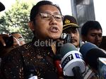 Anas Diperiksa KPK Terkait Simulator SIM