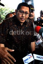 Anas Diperiksa KPK Terkait Simulator SIM