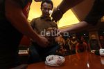 Ini Dia Barbuk Perampokan Emas di Tambora