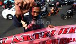 Demo Bawang Putih Bawang Merah