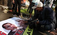Seperti diketahui harga bawang merah saat ini mencapai Rp 50.000/Kg, sementara bawang putih Rp 90.000/Kg.