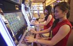 Saingi Singapura, Filipina Buka Tempat Judi
