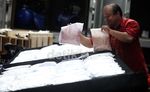 Polri Sita 400 Ribu Butir Ekstasi dari Belanda