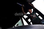 Melongok Perbaikan Bus TransJakarta