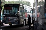 Melongok Perbaikan Bus TransJakarta