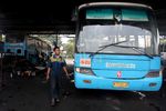 Melongok Perbaikan Bus TransJakarta