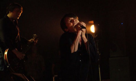 Suede Curhat Soal Perjalanan Kariernya di Album Terbaru