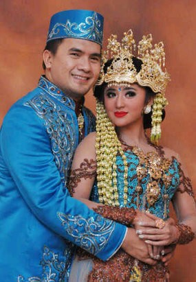 Jadi Pengantin dengan Saipul Jamil, Dewi Persik Merasa Sedih