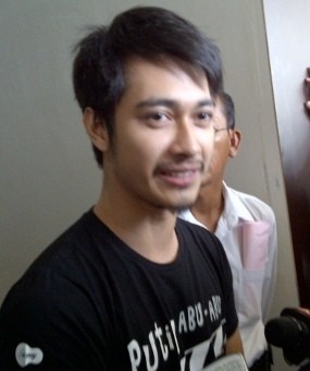 Soal Laporan Balik Eza, Pihak Rasti Anggap Pengalihan Isu