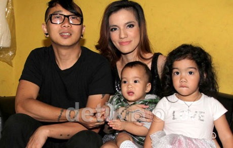 Tinggal di Yogyakarta, Sheila Marcia Jadi Medok