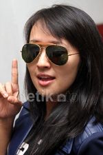 Gaya Nge-rock Tantri & Chua Kotak