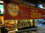 Sedap Gurih Bebek Kremes yang Super Maknyooss