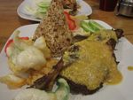 Sedap Gurih Bebek Kremes yang Super Maknyooss