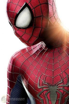 Amazing Spider-Man 2 Ciptakan 3.500 Lapangan Pekerjaan