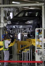 Di Sini Toyota Etios Valco Diproduksi