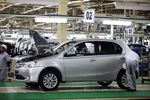 Di Sini Toyota Etios Valco Diproduksi