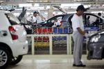 Di Sini Toyota Etios Valco Diproduksi