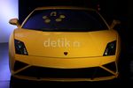 Lamborghini Luncurkan Gallardo Terbaru