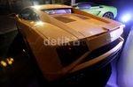 Lamborghini Luncurkan Gallardo Terbaru