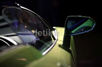 Lamborghini Gallardo LP 560-4 memiliki dimensi PxLxT (4.345 mm x 1.900 mm x 1.165 mm) wheelbase 2.560 mm. Dan untuk Lamborghini LP 560-4 Spyder PxLxT (4.345 mm x 1.900 mm x 1.184 mm) wheelbase 2.560 mm.