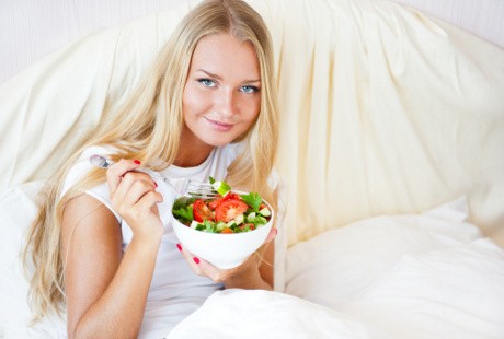 Ingin Punya Metabolisme yang Sehat? Cobalah Sarapan Ini