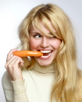 Tubuh Ramping dan Bebas Diabetes Karena Makanan Berserat Ini