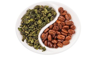 Minum Teh Hijau Plus Kopi Lebih Efektif Cegah Stroke