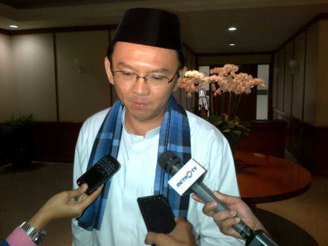 7 Sepak Terjang Ahok Hemat Uang Rakyat
