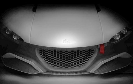 Pemerintah Meksiko Dukung Pembuatan Mobil Super