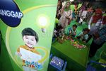Wahana Bermain Anak yang Memacu Kreativitas