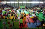 Wahana Bermain Anak yang Memacu Kreativitas