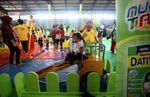 Wahana Bermain Anak yang Memacu Kreativitas