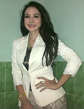 Cynthiara Alona Dapat Dukungan dari Angelina Sondakh dan Wa Ode di Penjara