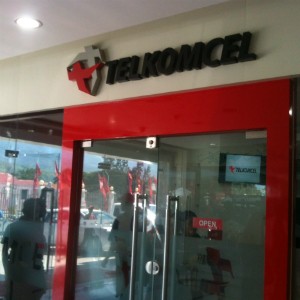 Telkomcel Ditantang Dominasi Timor Telecom