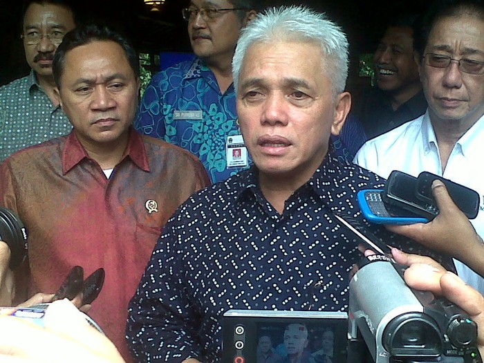 Harga Bawang Meroket, Hatta: Penyelundupan Harus Kita Sikat