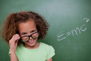 Ingin Anak Cerdas? Berikan Nutrisi Ini