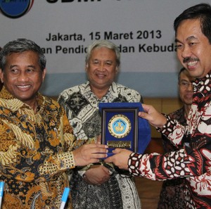 Telkom Siapkan Data Center Besar untuk Seleksi PTN