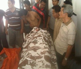 6 Pramuka Tewas Tenggelam di Sungai