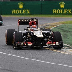Raikkonen Menangi GP Australia