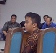 Rekaman Penyadapan KPK Ini Bikin Saksi Tertunduk Malu