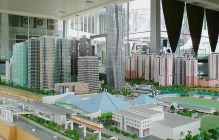 Beli Tanah Rp 868 Miliar di Epicentrum, BSD Mengaku Ditawari Bakrie