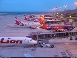 Disaksikan Presiden Prancis, Lion Air Pesan 234 Pesawat Airbus A320