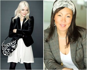 25 Stylist Selebriti yang Paling Populer (Bag.1)