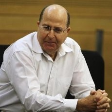 Eks Panglima Militer Garis Keras Ditunjuk Jadi Menteri Pertahanan Israel